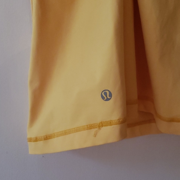 Lululemon Tank Top - Picture 3 of 3